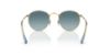 Picture of Ray Ban Sunglasses RB3447