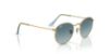 Picture of Ray Ban Sunglasses RB3447