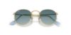 Picture of Ray Ban Sunglasses RB3447