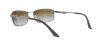 Picture of Ray Ban Sunglasses RB3498
