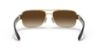 Picture of Ray Ban Sunglasses RB3522