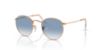 Picture of Ray Ban Sunglasses RB3447