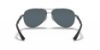 Picture of Ray Ban Sunglasses RB8313 Carbon Fibre