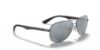 Picture of Ray Ban Sunglasses RB8313 Carbon Fibre