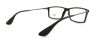 Picture of Ray Ban Eyeglasses RX7021
