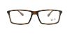 Picture of Ray Ban Eyeglasses RX7021