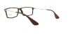 Picture of Ray Ban Eyeglasses RX7021
