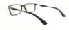 Picture of Ray Ban Eyeglasses RX7023