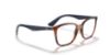 Picture of Ray Ban Eyeglasses RX7066