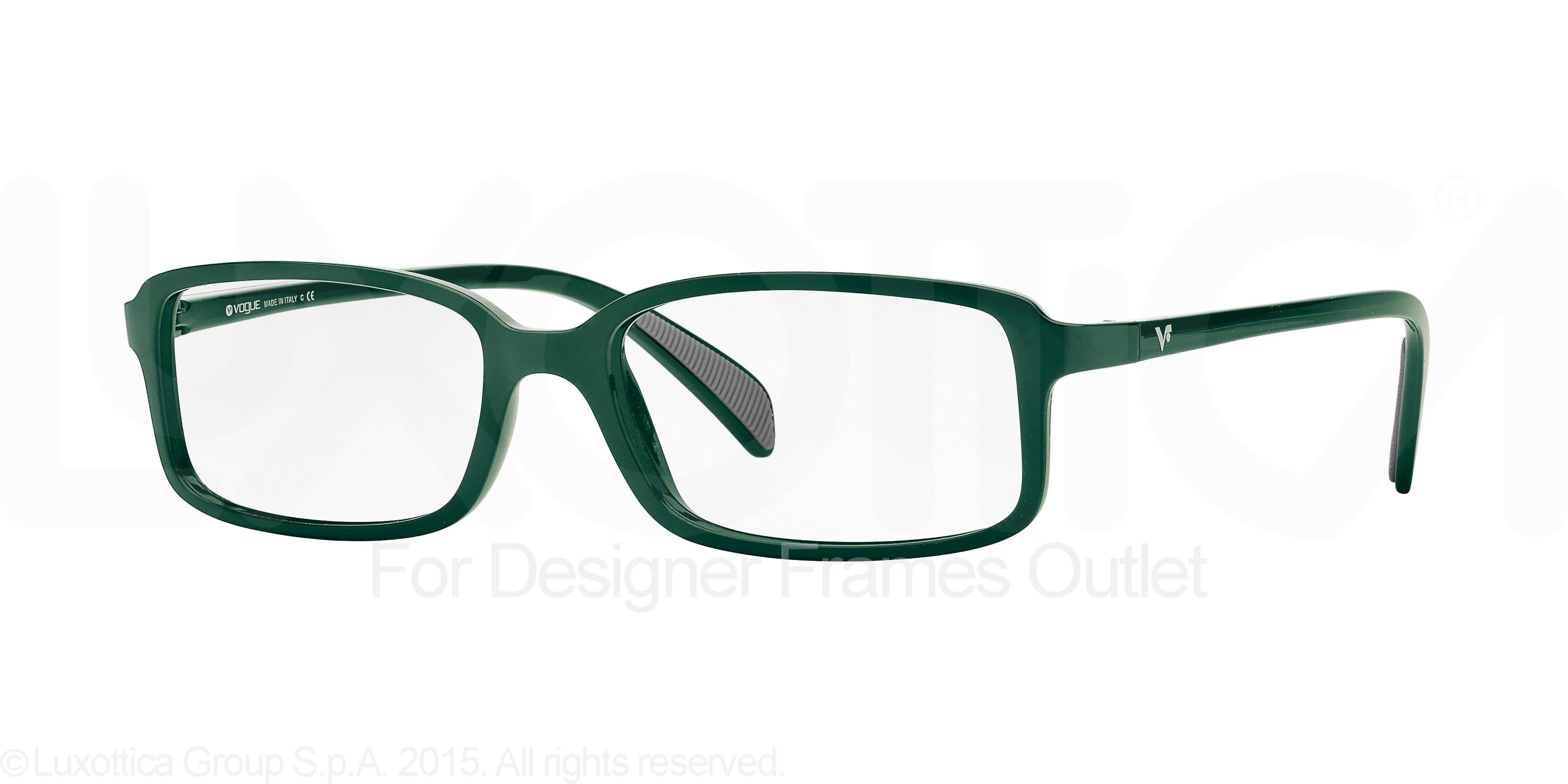 Picture of Vogue Eyeglasses VO2893