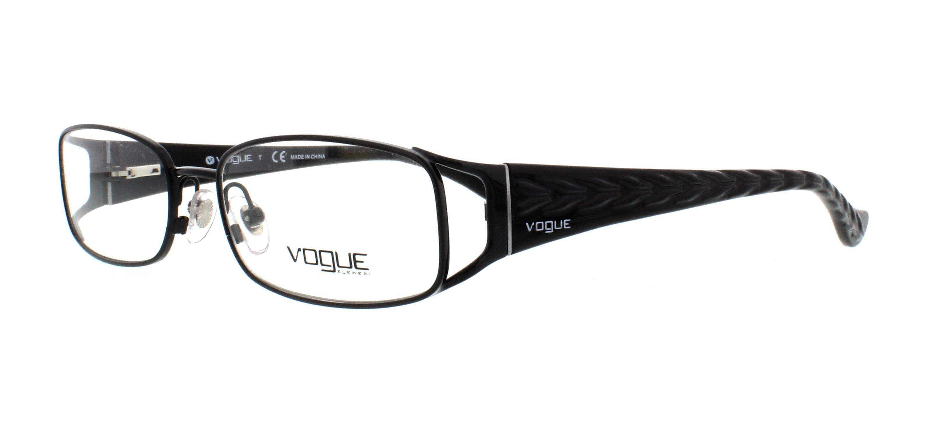 Picture of Vogue Eyeglasses VO3910
