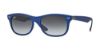 Picture of Ray Ban Sunglasses RB4207