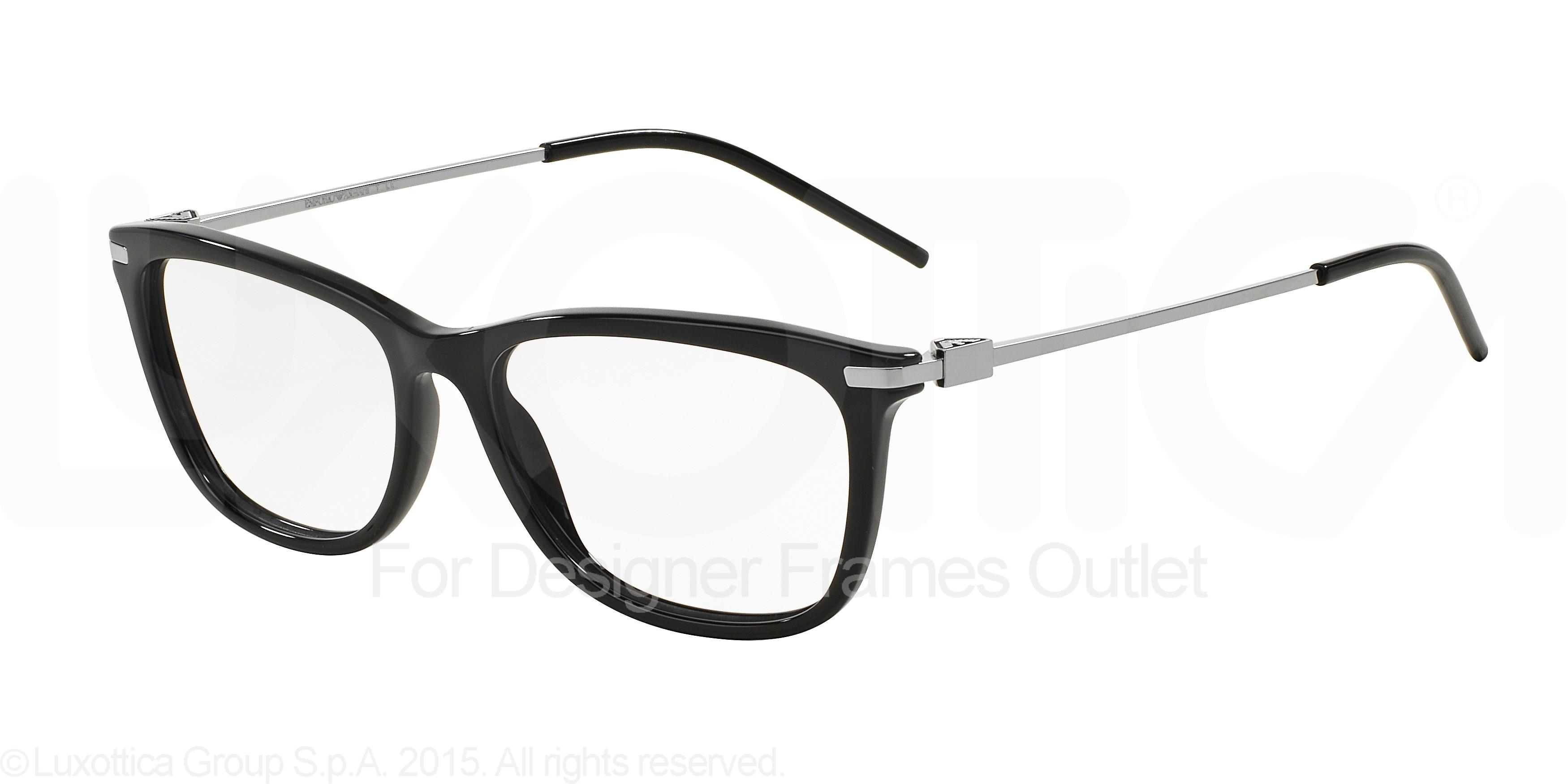 Picture of Emporio Armani Eyeglasses EA3062