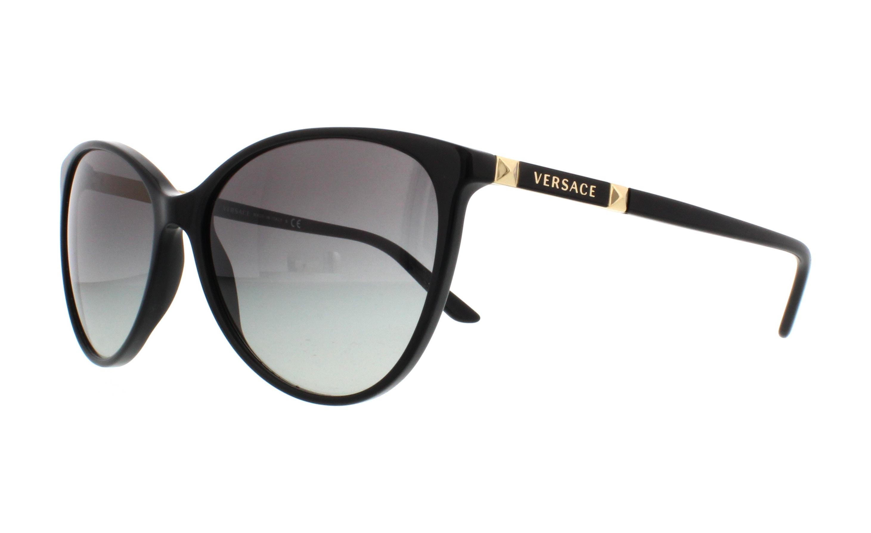Picture of Versace Sunglasses VE4260