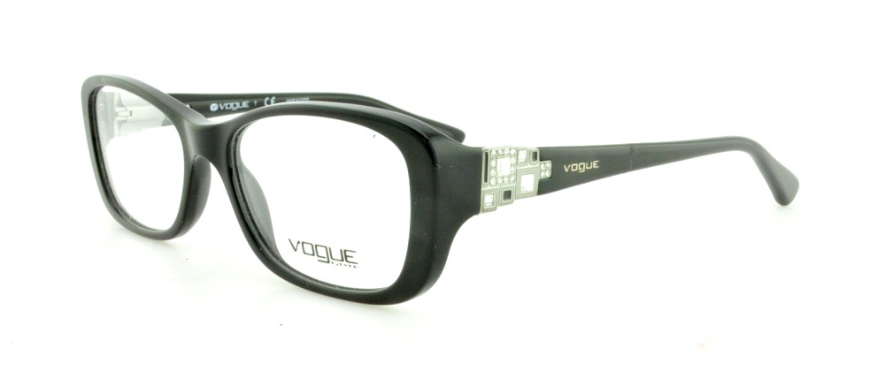 Picture of Vogue Eyeglasses VO2842B