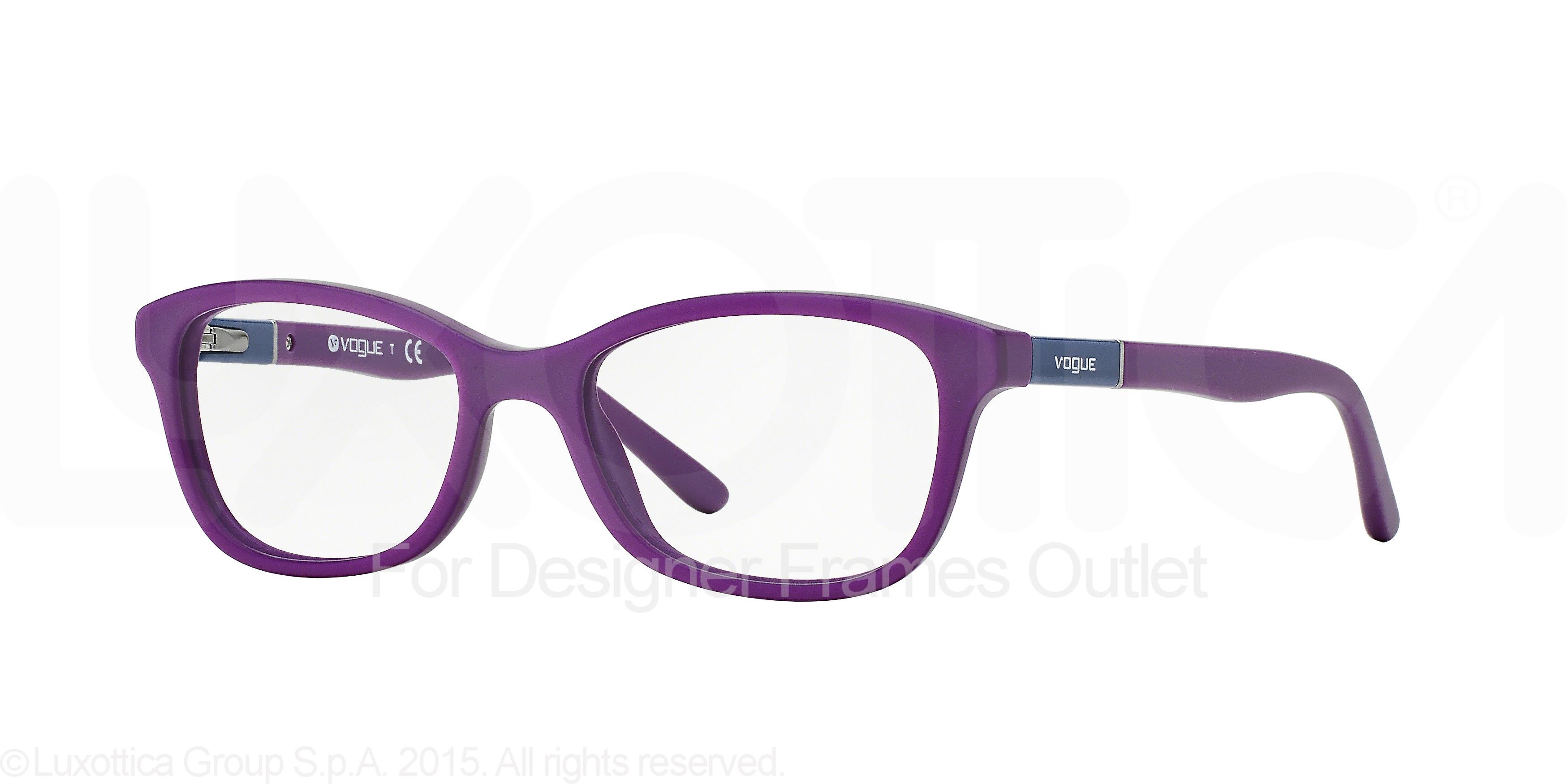 Picture of Vogue Eyeglasses VO2892