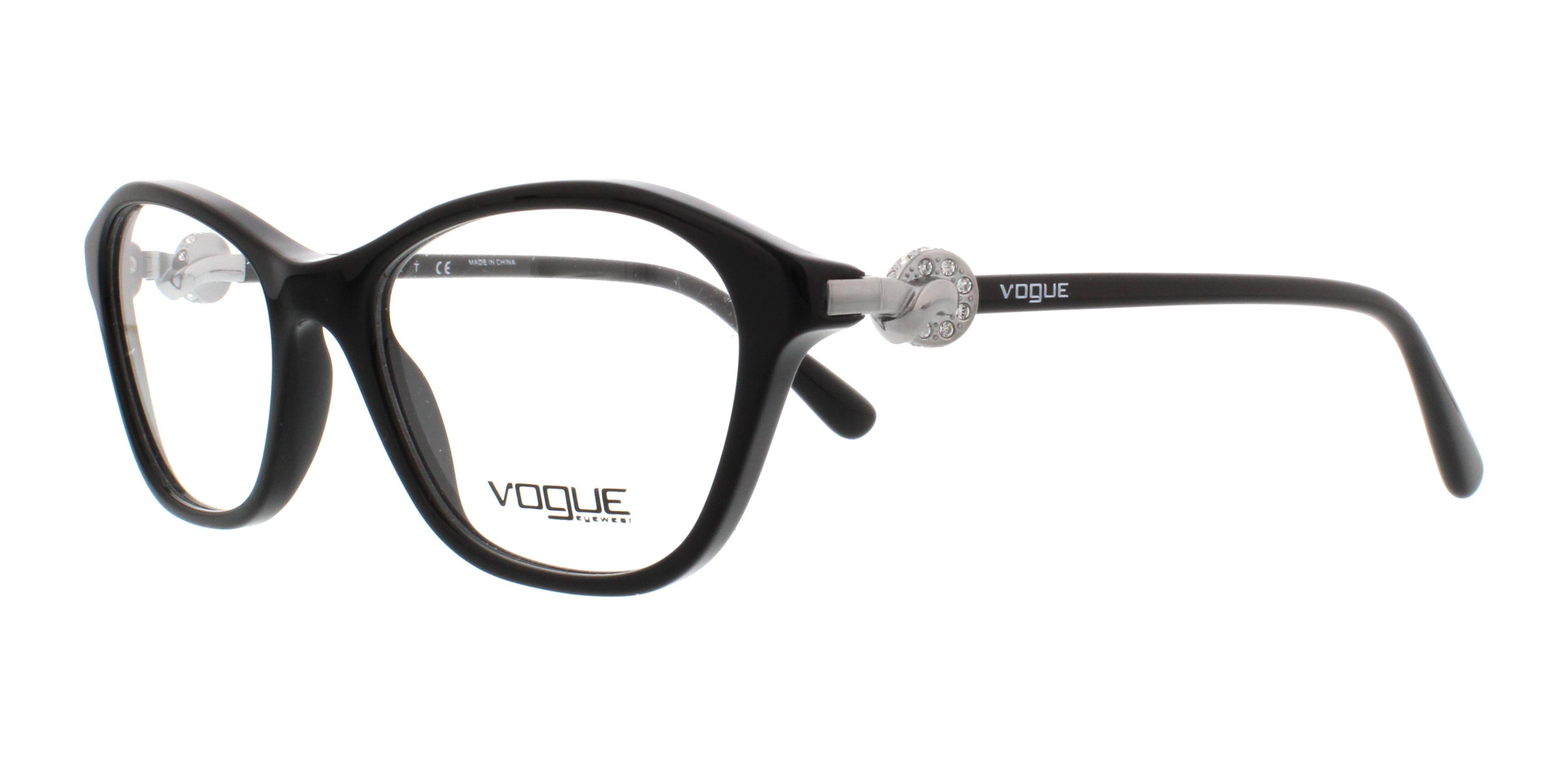 Picture of Vogue Eyeglasses VO2910B
