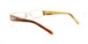 Picture of Vogue Eyeglasses VO3691B
