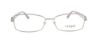 Picture of Vogue Eyeglasses VO3822B