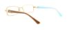 Picture of Vogue Eyeglasses VO3822B