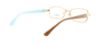 Picture of Vogue Eyeglasses VO3822B