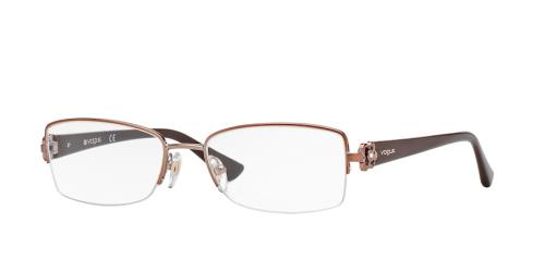 Picture of Vogue Eyeglasses VO3875B