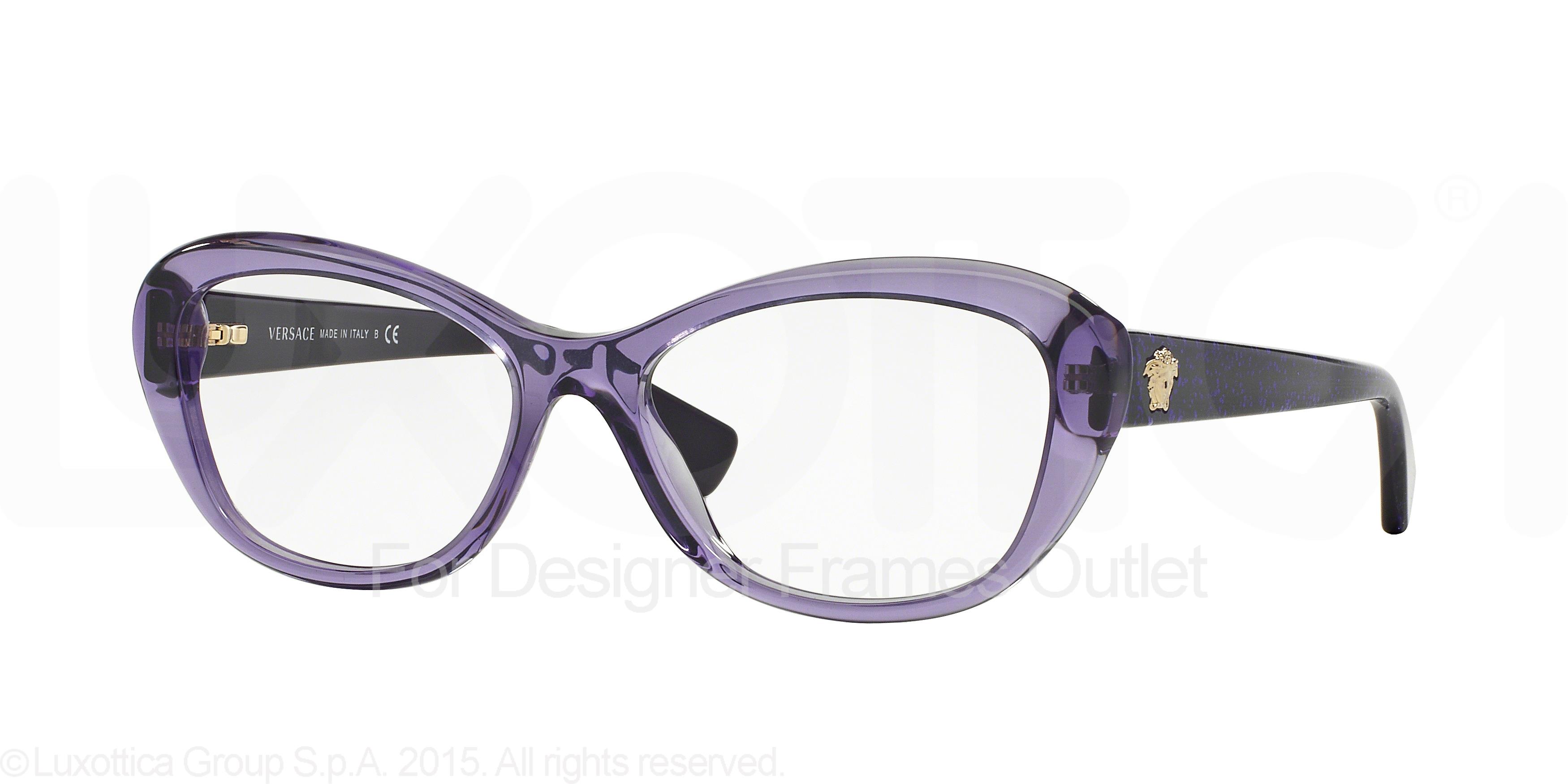Picture of Versace Eyeglasses VE3216