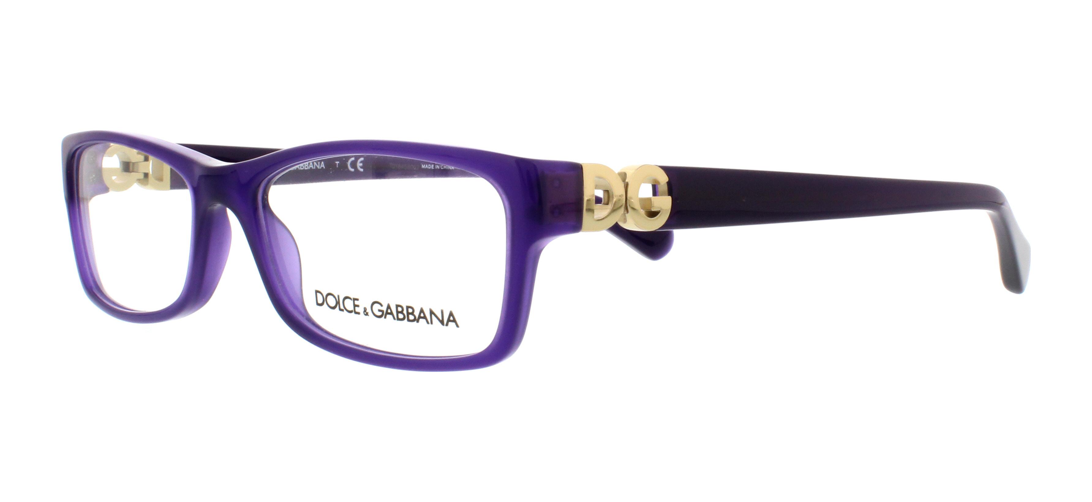 Picture of Dolce & Gabbana Eyeglasses DG3228