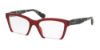 Picture of Miu Miu Eyeglasses MU04NV Rasoir