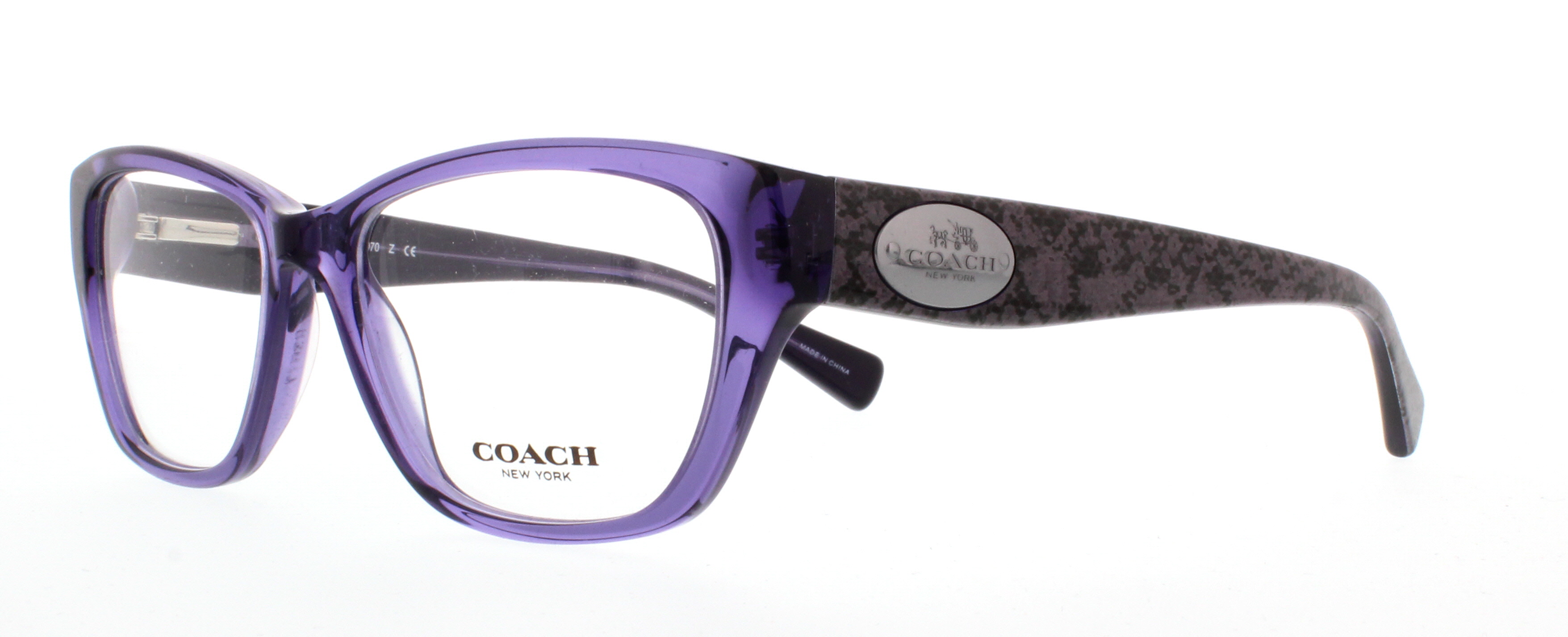 Picture of Coach Eyeglasses HC6070