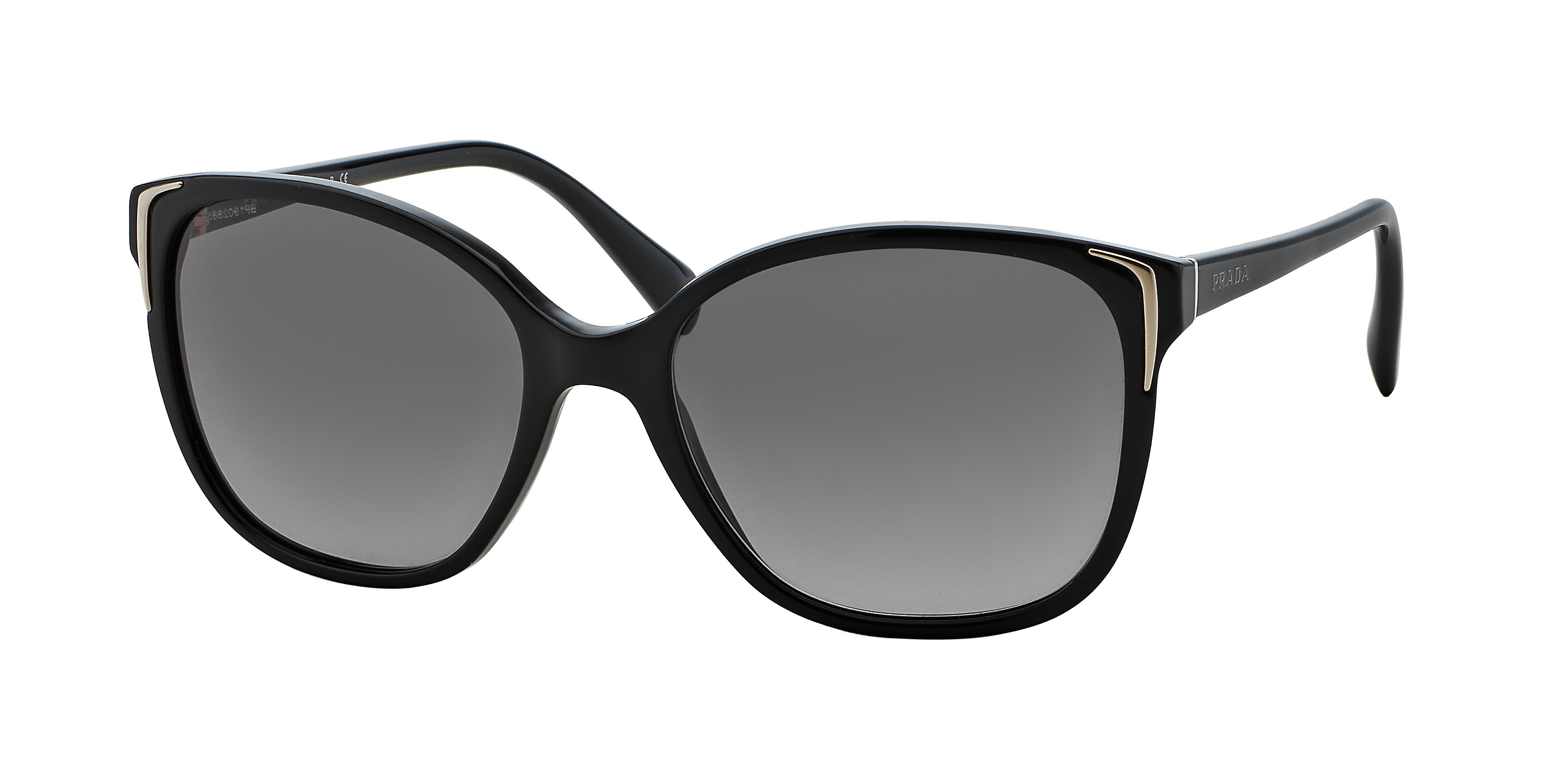 Prada Sunglasses PR01OSA | Designer Frames Outlet