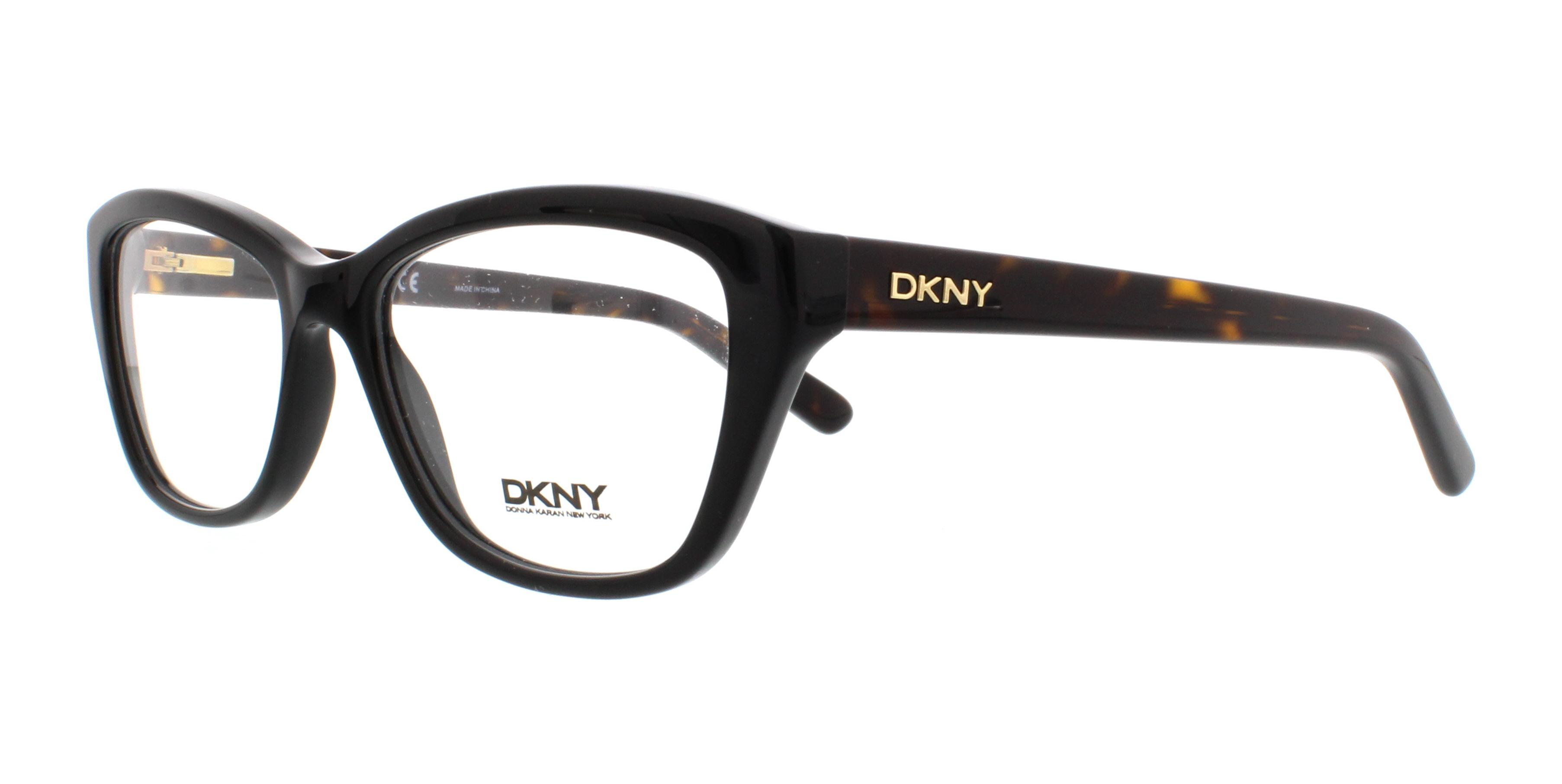 Picture of Dkny Eyeglasses DY4665