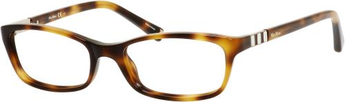 Picture of Max Mara Eyeglasses 1181
