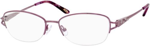 Picture of Elasta Eyeglasses 4856