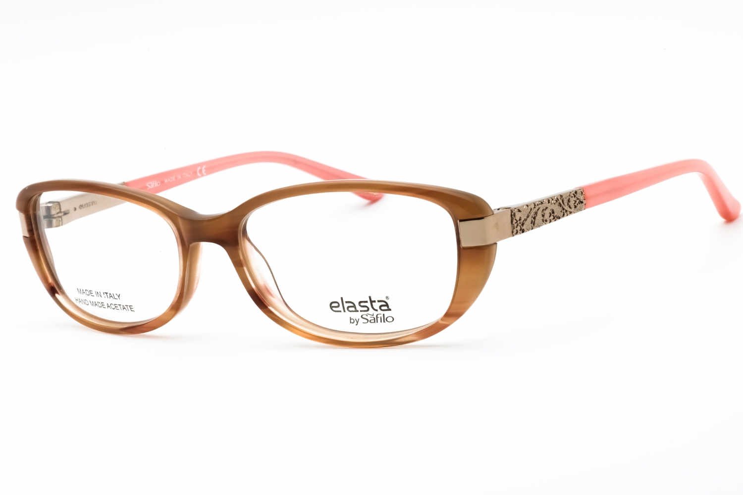Picture of Elasta Eyeglasses 5806