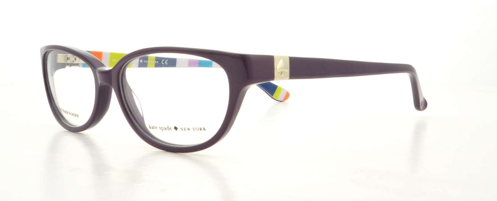 Picture of Kate Spade Eyeglasses ALVENA