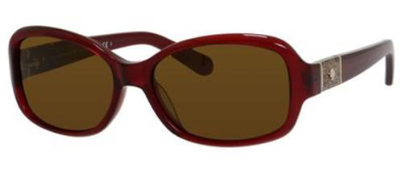 Picture of Kate Spade Sunglasses CHEYENNE/P/S