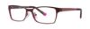 Picture of Kensie Eyeglasses ARTIST