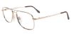 Picture of Flexon Eyeglasses 44