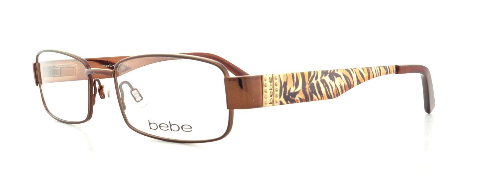 Picture of Bebe Eyeglasses BB5029 Cozy