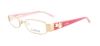 Picture of Bebe Eyeglasses BB5054 Flowery