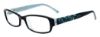Picture of Bebe Eyeglasses BB5063 Hugs