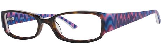 Picture of Kensie Eyeglasses CHAOTIC