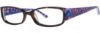 Picture of Kensie Eyeglasses CHAOTIC