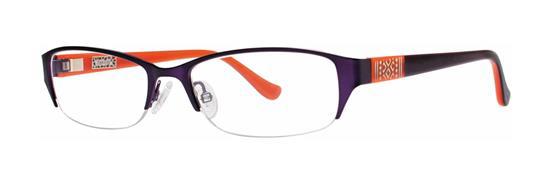 Picture of Kensie Eyeglasses CHARISMA