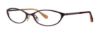 Picture of Lilly Pulitzer Eyeglasses CONNIE
