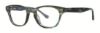 Picture of Kensie Eyeglasses CONTRAST