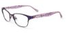 Picture of Lucky Brand Eyeglasses D100