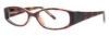 Picture of Gallery Eyeglasses DAVINA