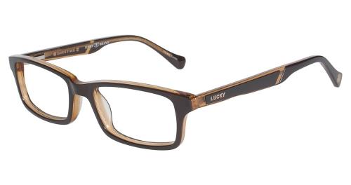 Picture of Lucky Brand Eyeglasses DOUBLE STITCH